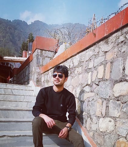 Binod Mallik, Event Organizer